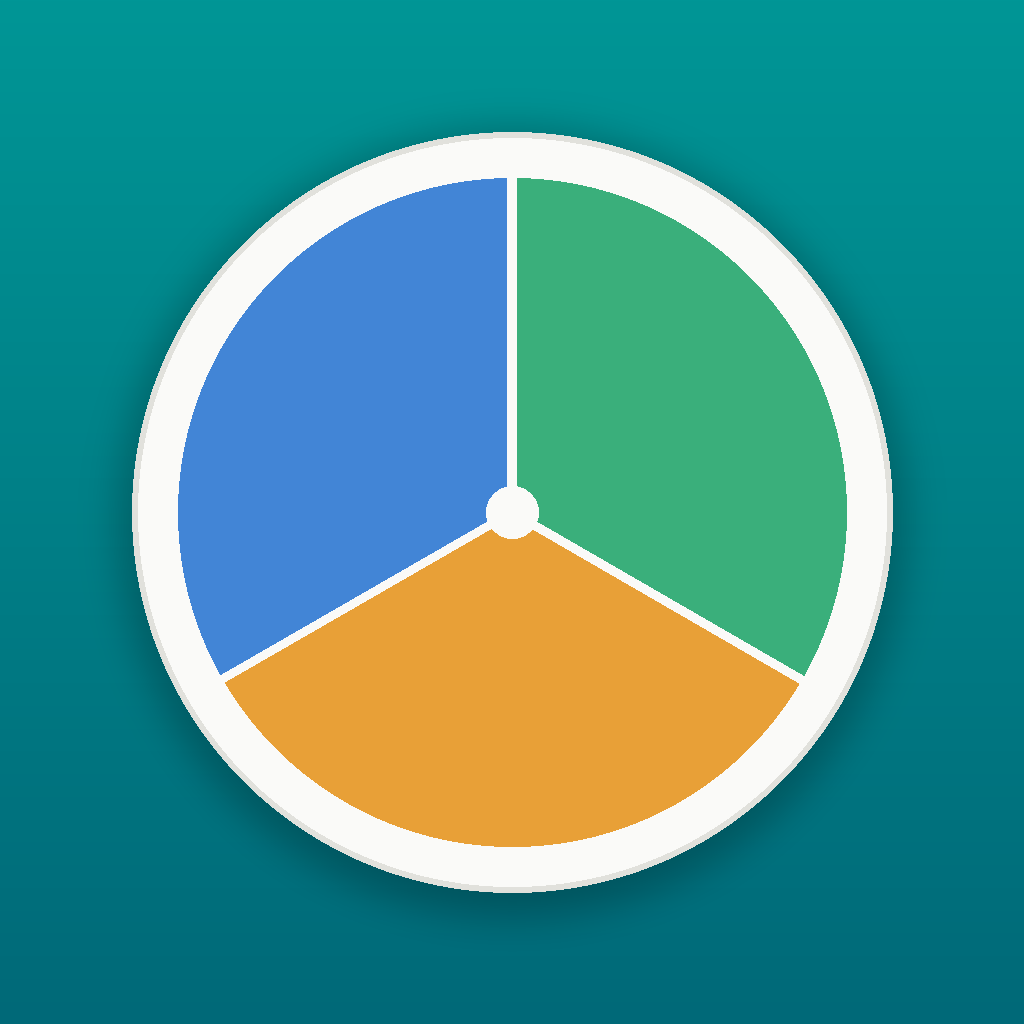 MacroTracker app icon